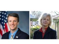 National Democrats say Virginia’s 6th District is now ‘in play’ for the midterm elections