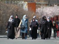Trump Administration Touts 96% Drop in Immigration From Muslim-Majority Countries