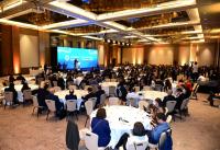 CAMCA Regional Forum kicks off in Baku