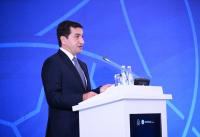 Baku hosts Media Forum on “Building Trust through Media in a Polarized World”