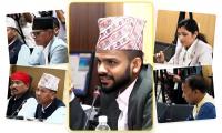 Lawmakers question Agriculture Ministry over fertiliser shortage and distribution system