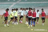 Nepal to miss SAFF Championship for first time in history