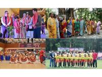 KTF 2026 concludes on a high note, turning the Eastern Himalayas into Culture, Tourism and Cross-Border Connections’ Celebration