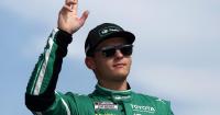 NASCAR owner Chad Bryant, crew member suspended indefinitely for attacking Corey Heim
