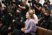 Hungarian trims German anti-fascist activist’s term