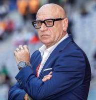 We were not respected, Togo coach cries foul after loss