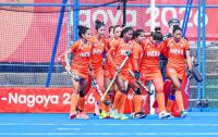 Hockey: India women enter Asian Games finals