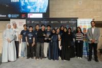 Carnegie Mellon Qatar hosts ‘Reboot the Earth’ hackathon