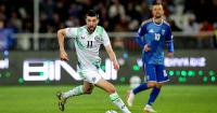 Ireland on edge for Austria clash after fraught week
