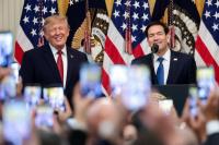 Rubio hails growing US-Cyprus partnership