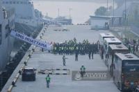 UN Refugee Agency Expresses Concerns About Malaysia’s Deportation of Asylum Seekers to Myanmar