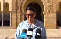 Morocco's First Woman Prime Minister: A Historic Appointment...