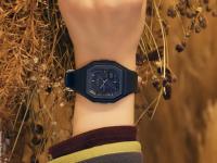 Casio's new ultra-compact G-Shocks arrive in more markets with metallic dial, matte case