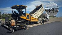 HOSKINS AIRPORT UPGRADE REACHES 78% COMPLETION WITH RUNWAY EXTENDED TO 1580 METERS
