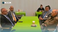 PM WALE, TIMOR-LESTE PRESIDENT DISCUSS SOVEREIGN FUND AND DEEPENING TIES