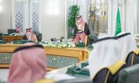 Saudi Arabia vows decisive response to security threats