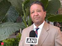 India's SCO coordinator highlights regional connectivity, trade &amp; transit in Pakistan