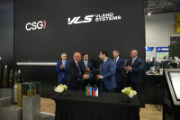 Czech CSG plans to manufacture self-propelled howitzers in Azerbaijan from 2027