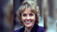Esther Rantzen, campaigning British television presenter, dies aged 86