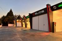 Elios expands production and targets further European growth