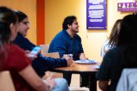 Latin music trivia turns Hispanic Heritage Month into a night of community