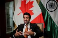 Politics Semafor Canada dials up trade diversification efforts