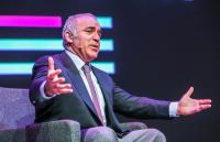 Kremlin critic Kasparov says US and Lithuania warned him of assassination threat