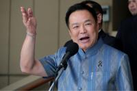 PM revokes Thai citizenship of Israeli businessman