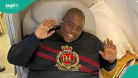 Zimbabwe tycoon Wicknell Chivayo, wife killed in helicopter crash, "at loss for words"