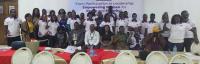 South Sudan women urged to contest leadership positions ahead of 2026 elections