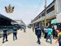 Mwewa’s Street Clearance Is A Bold Step For Lusaka, But Where Will 250,000 To 350,000 Traders Go?
