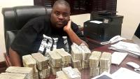 Zimbabwean millionaire Wicknell Chivayo, wife killed in helicopter crash