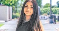 Dublin High Student Named the 2026 Alameda County Youth Poet Laureate, Aims to Promote Local Civic Voice