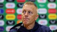 Republic of Ireland boss Heimir Hallgrímsson brings in sports psychologist after Israel match