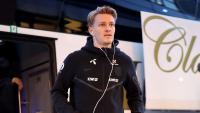 Arsenal given Martin Odegaard fitness update ahead of Wales after scan results