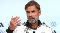 Captaincy question settled! Klopp is reportedly set to put the FCB star in the starting line-up
