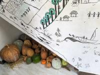 Food, Culture and Society in India: Social, Political, Economic and Cultural Perspectives