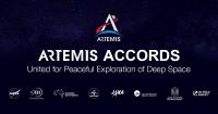 Albania becomes 73rd country to sign Artemis Accords