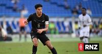 All Whites beat Panama on penalties to advance to Kirin Cup final