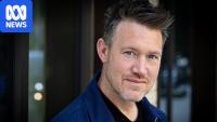 'It's coming for everything': Eddie Perfect on AI and his new satire