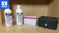 Victorian uses voluntary assisted dying medication supplied to partner