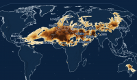 Billions exposed to ozone pollution as heat and emissions combine