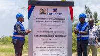 Dangote to deliver $16 billion East Africa refinery in 40 months