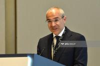 Mikayil Jabbarov: Azerbaijan and Central Asia forming single economic space