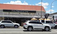 Windhoek restaurants feel FMD meat squeeze