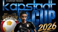 Good Hope FM Starts Off October With Kapstadt Cup