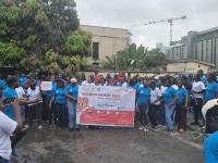 World Heart Day:  Hospital raises the alarm over rising heart risks  