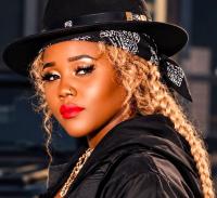 POLITICS: Music star Lady Kola signals political ambition, eyes Warrap State gubernatorial race