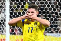 Sweden hit by sickness wave ahead of Bosnia clash