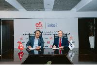 e& Egypt Partners With Intel to Expand AI Literacy Across Egypt